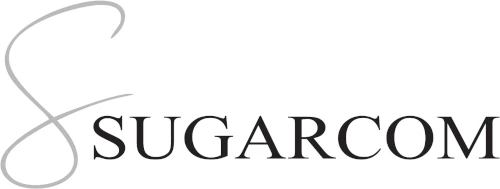 Sugarcom logo