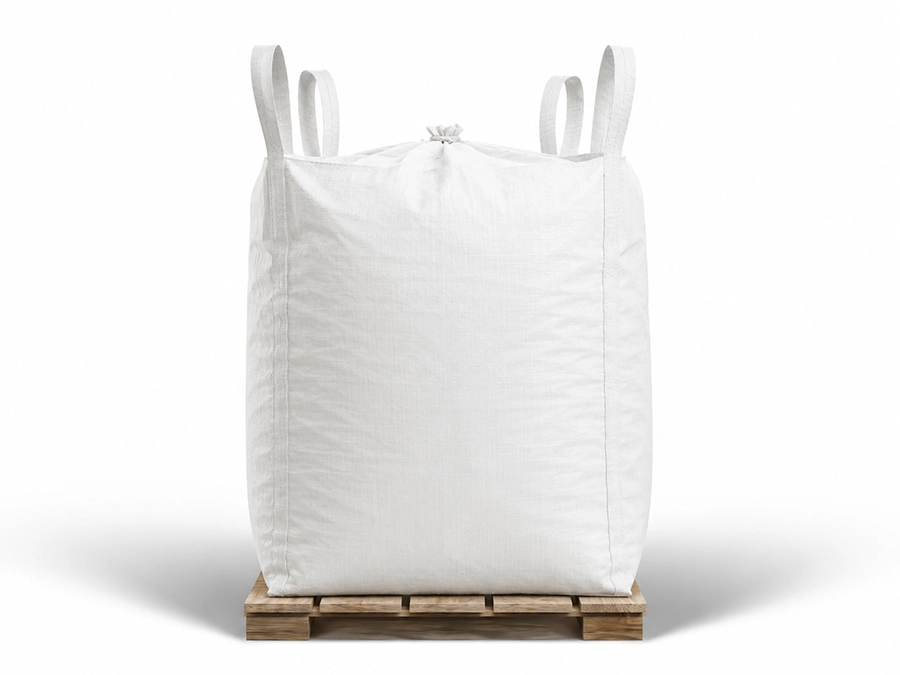 Big Bag pakiranje